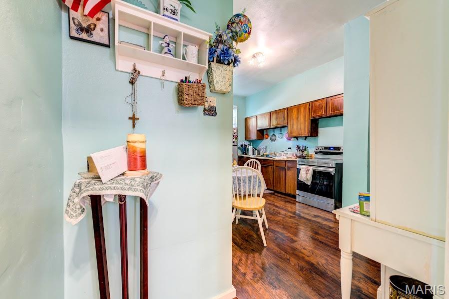 Southland Park Add - Residential Income