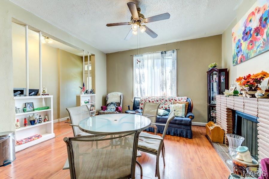 Southland Park Add - Residential Income