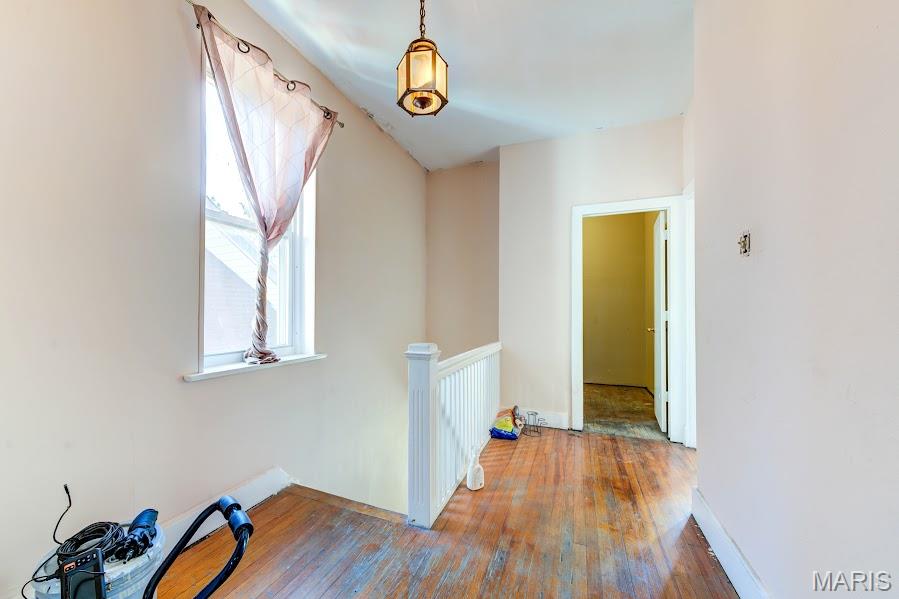 Southland Park Add - Residential Income
