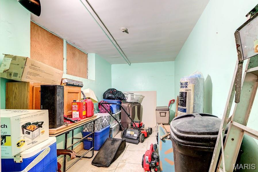 Southland Park Add - Residential Income