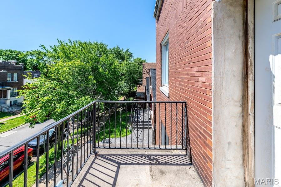 Southland Park Add - Residential Income