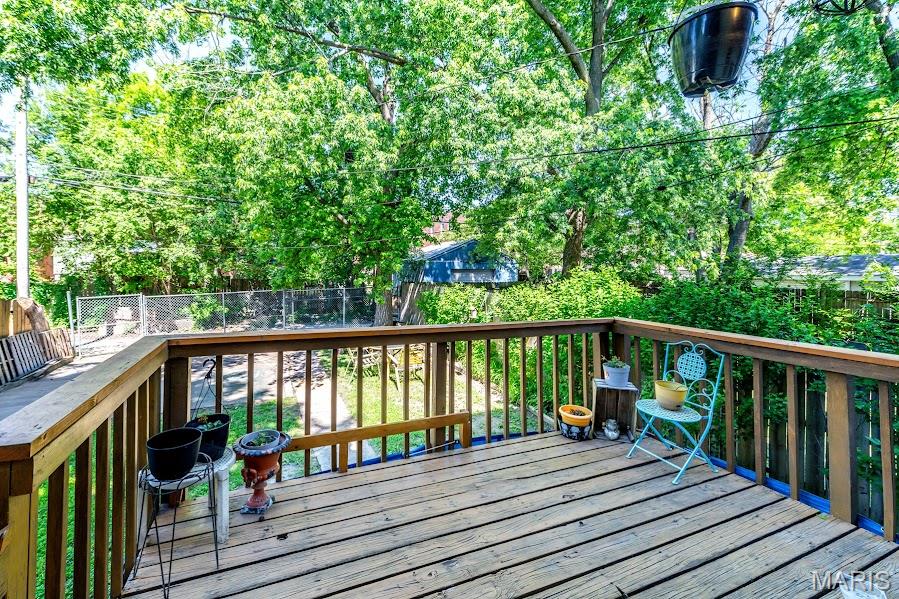 Southland Park Add - Residential Income