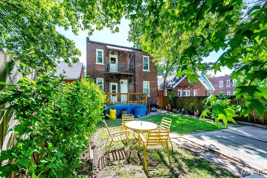 Southland Park Add - Residential Income