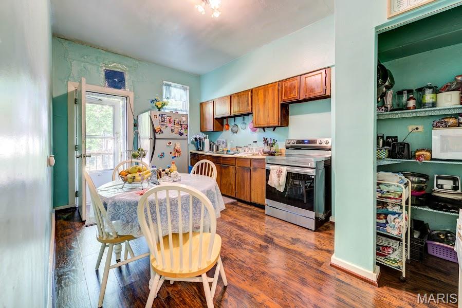 Southland Park Add - Residential Income