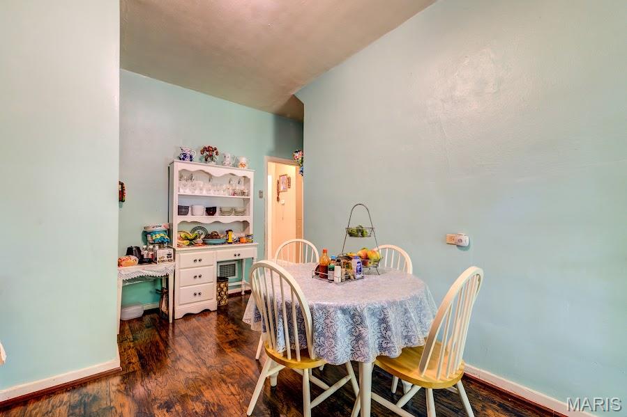 Southland Park Add - Residential Income