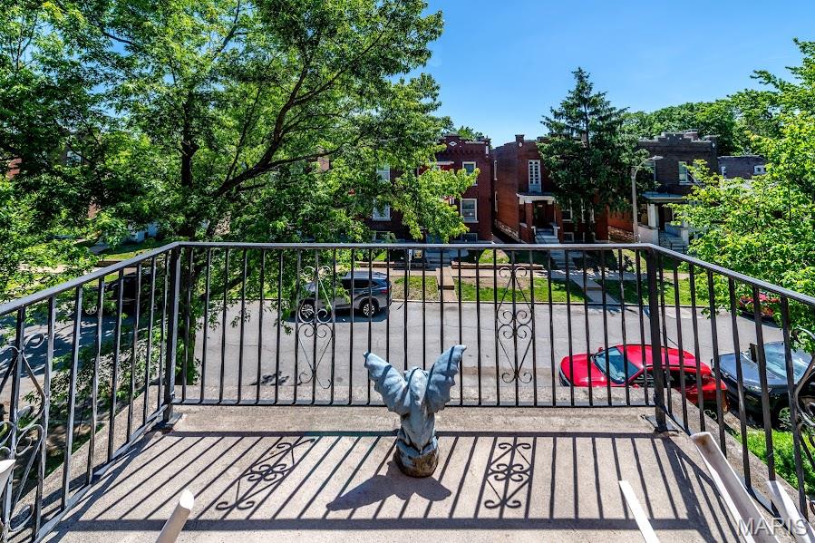 Southland Park Add - Residential Income