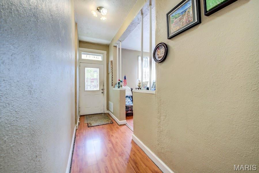 Southland Park Add - Residential Income