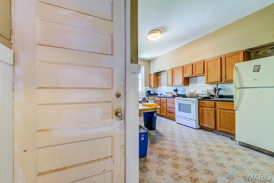 Southland Park Add - Residential Income