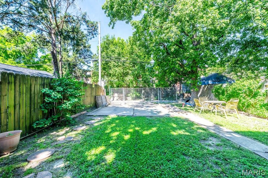Southland Park Add - Residential Income
