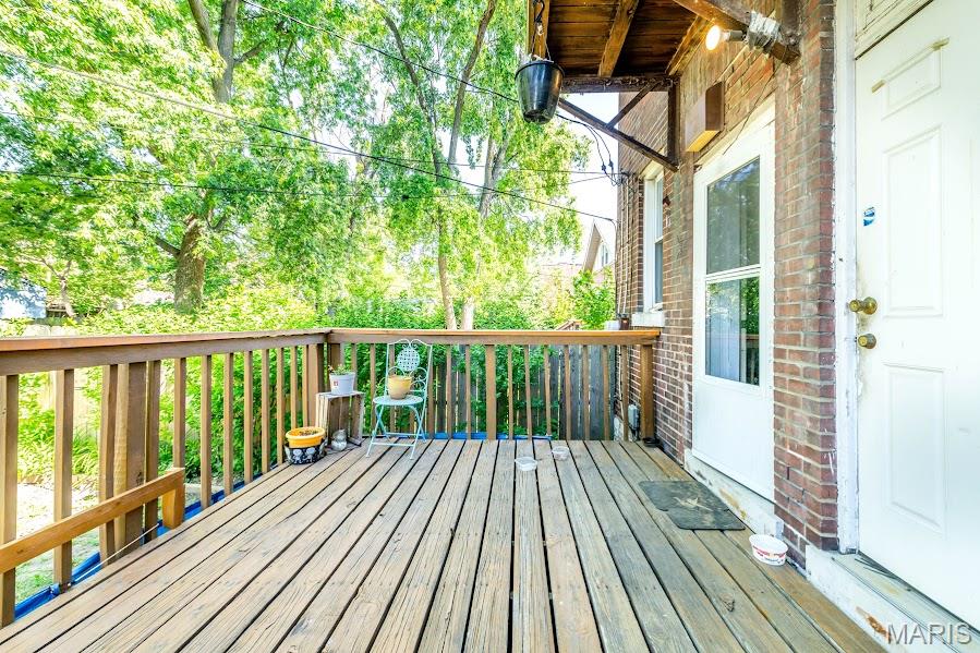 Southland Park Add - Residential Income
