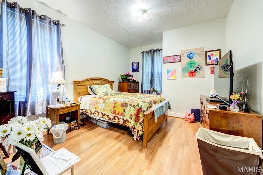 Southland Park Add - Residential Income