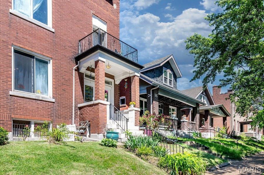 Southland Park Add - Residential Income