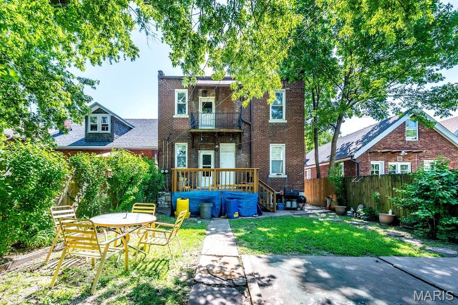 Southland Park Add - Residential Income