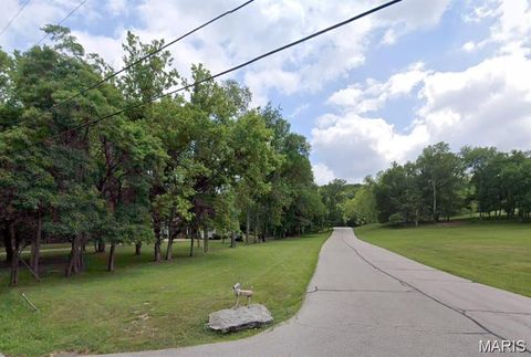 744 Forby Road Wildwood MO 63025
