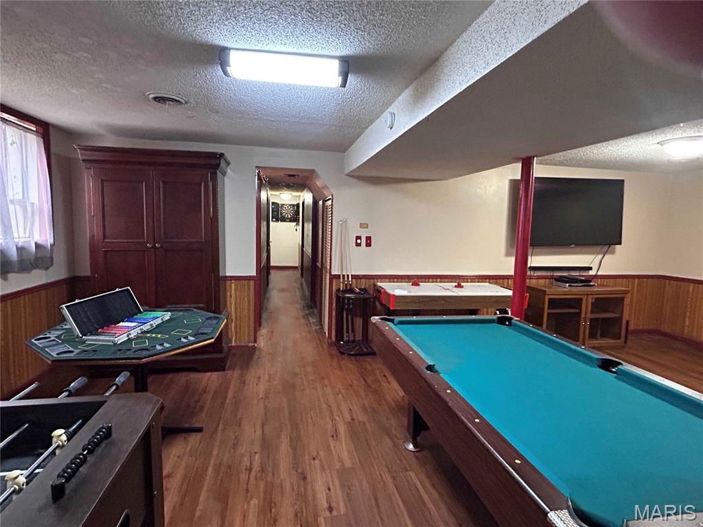 Indian Hills Sub - Residential