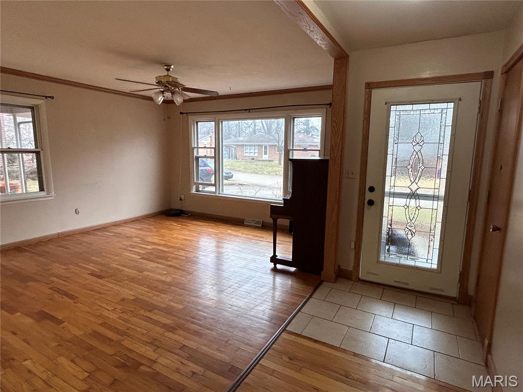 Indian Hills Sub - Residential