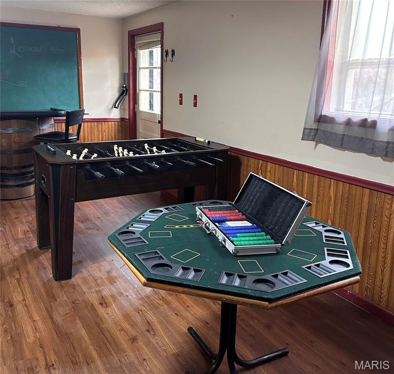 Indian Hills Sub - Residential