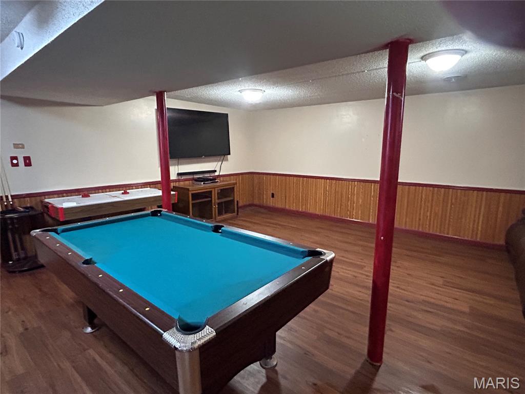 Indian Hills Sub - Residential