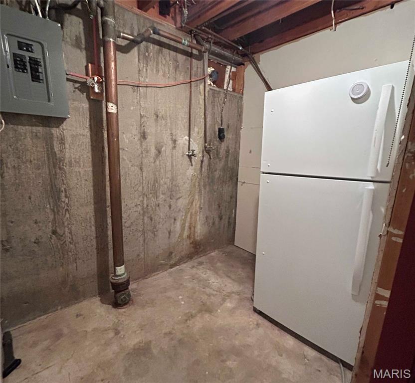 Indian Hills Sub - Residential