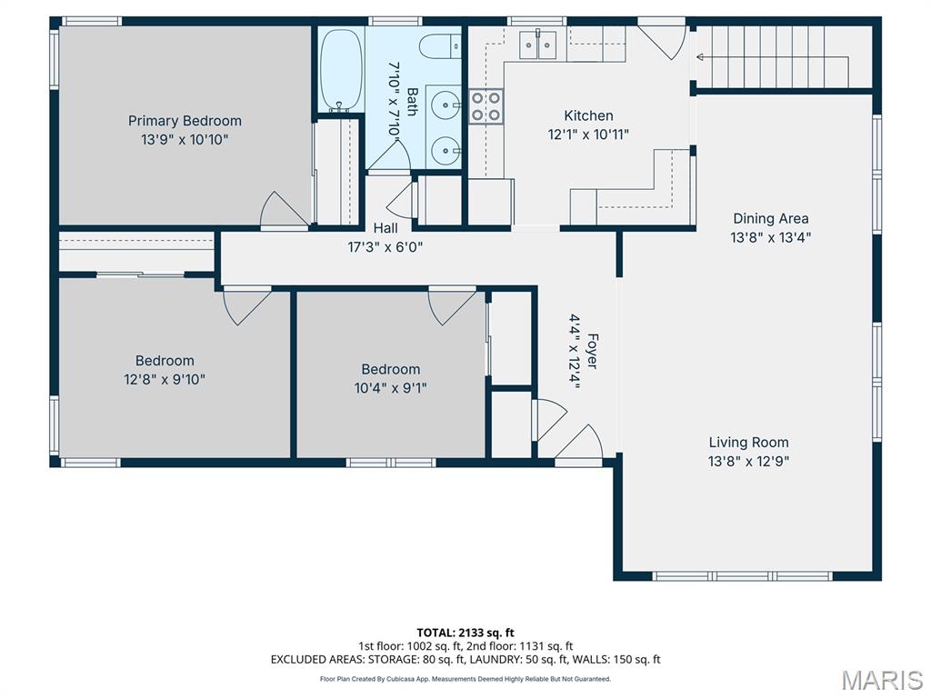 Indian Hills Sub - Residential