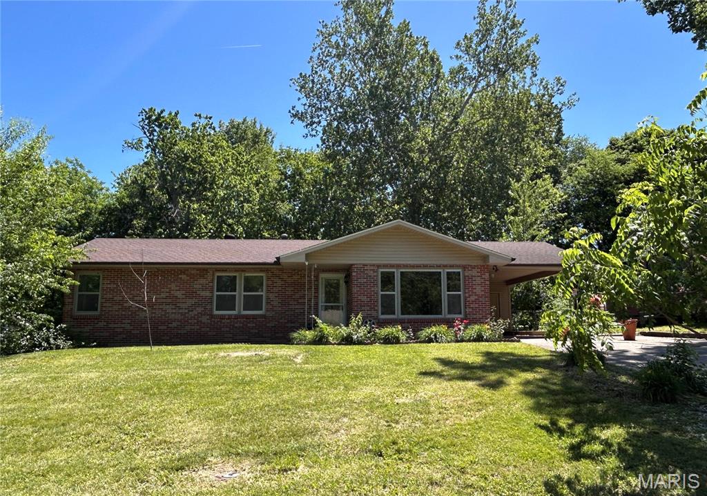 Indian Hills Sub - Residential