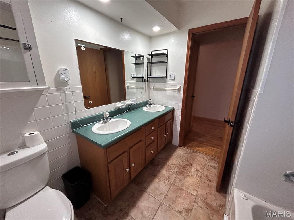 Indian Hills Sub - Residential