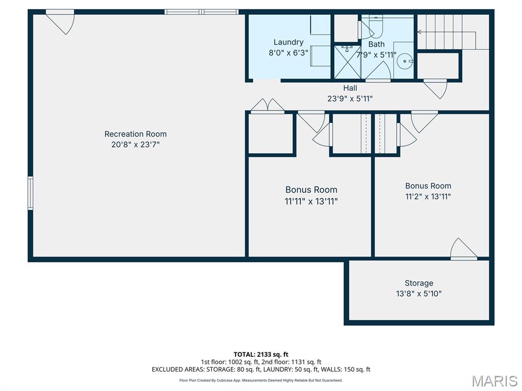 Indian Hills Sub - Residential