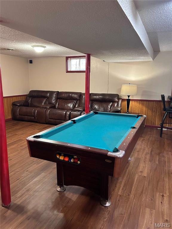 Indian Hills Sub - Residential