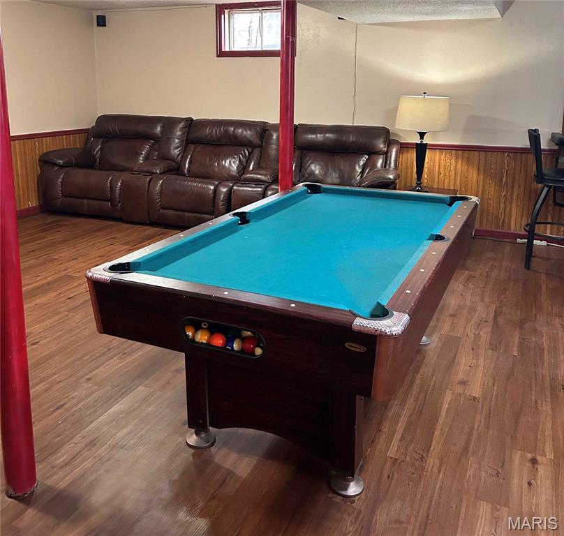 Indian Hills Sub - Residential