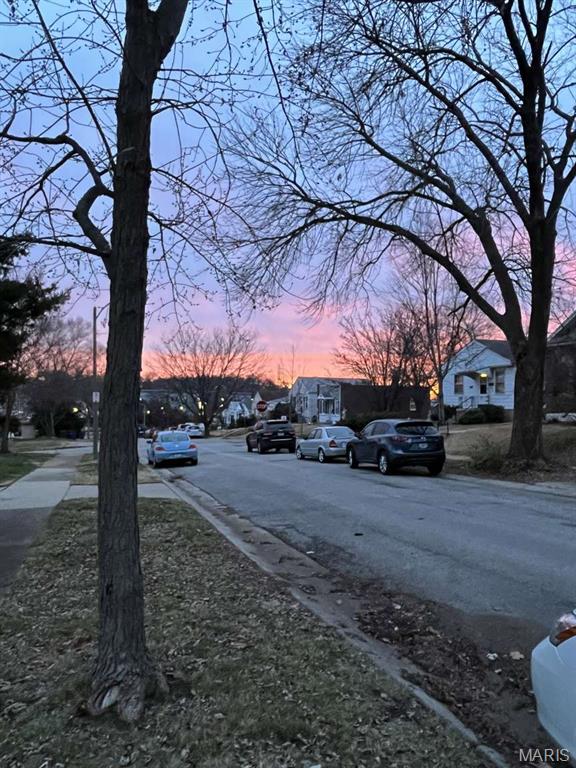 Dogtown - Residential