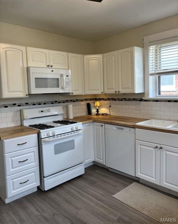 Dogtown - Residential