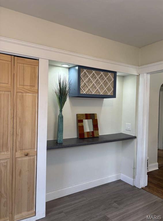 Dogtown - Residential