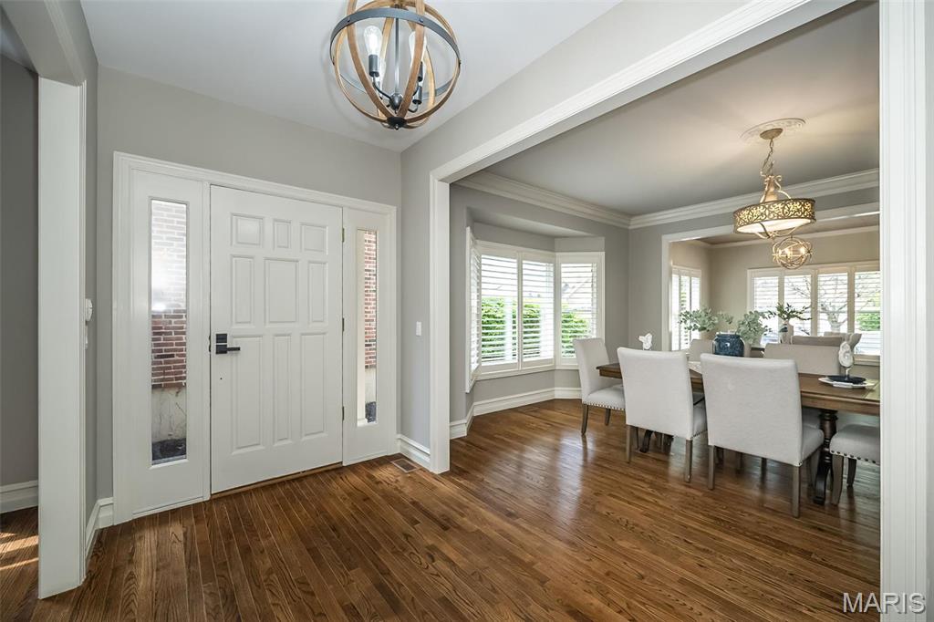 1627 Timberlake Manor Parkway