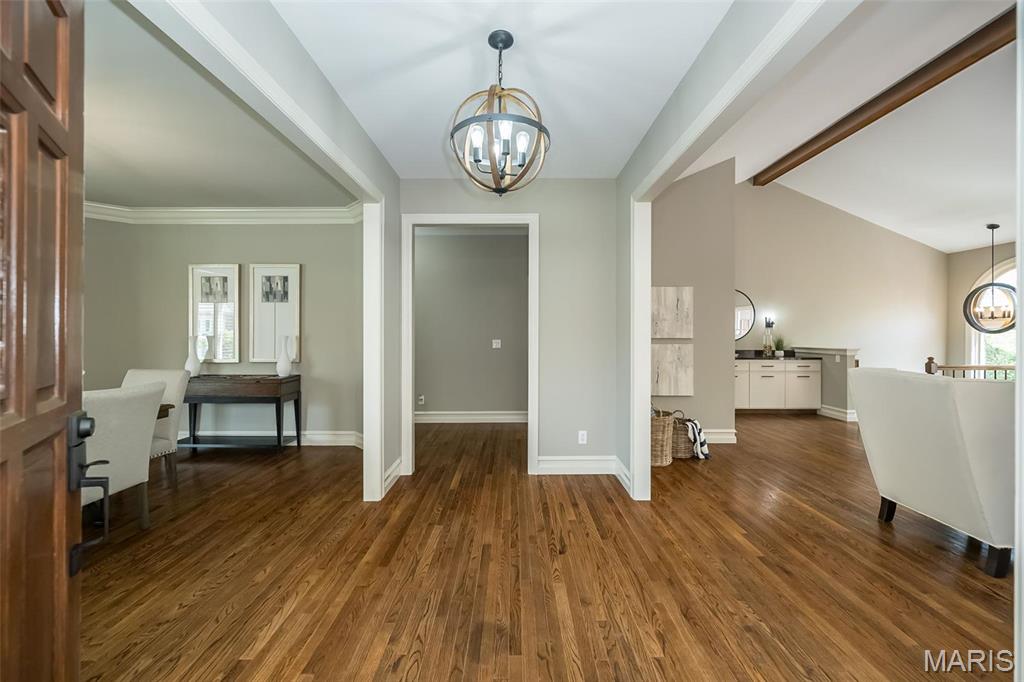 1627 Timberlake Manor Parkway