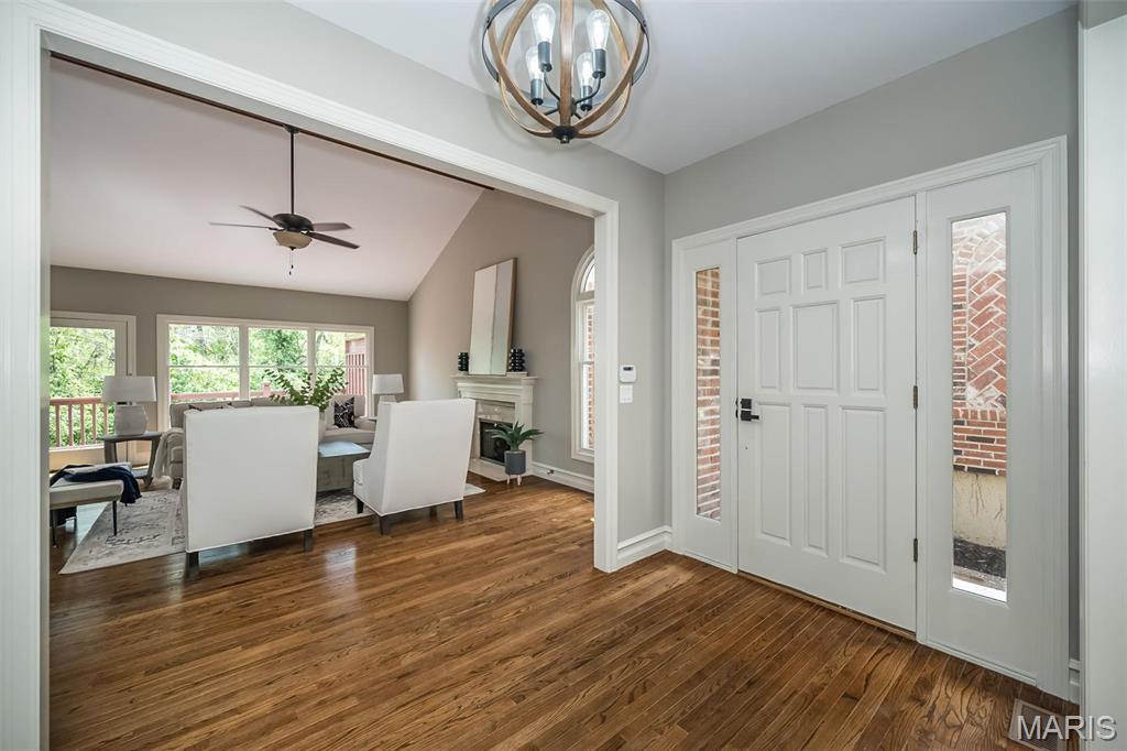 1627 Timberlake Manor Parkway