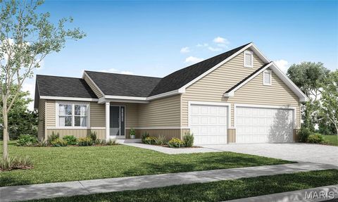 3 BBLT Hawthorn at Elkhorn Ridge Truesdale MO 63380