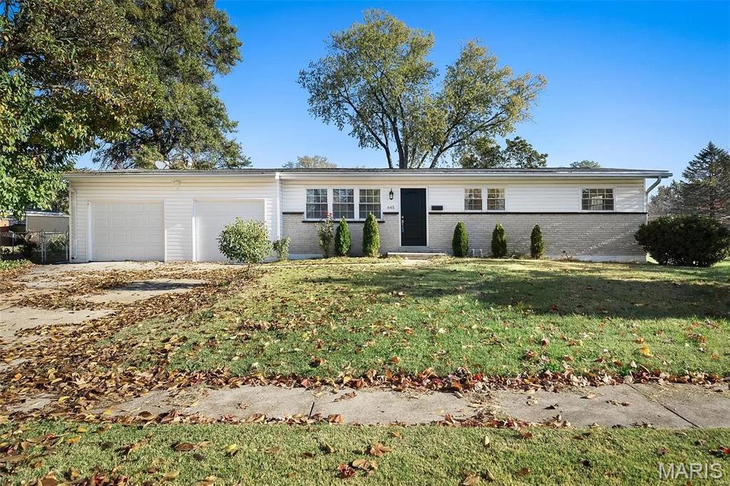 Flamingo Park 11 Sec 2 - Residential