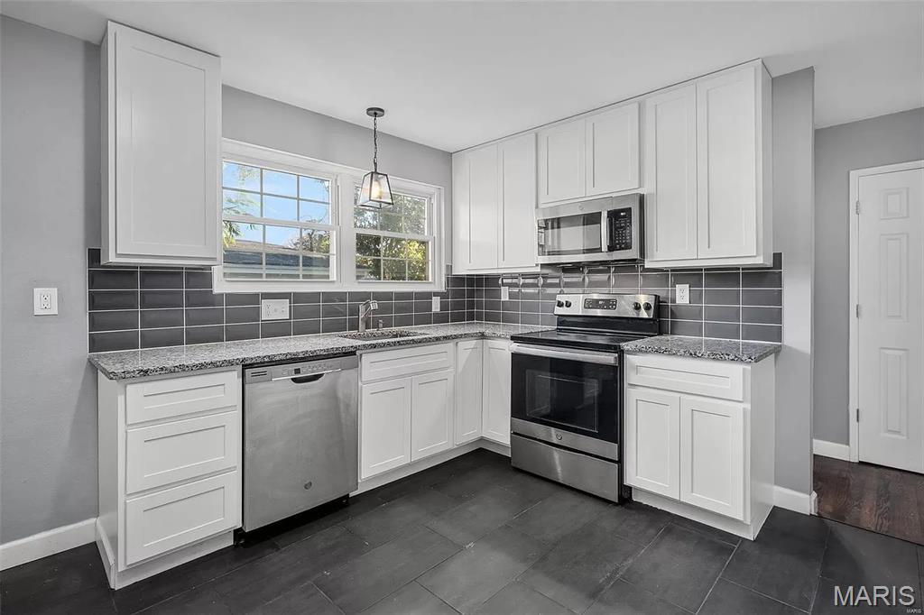 Flamingo Park 11 Sec 2 - Residential