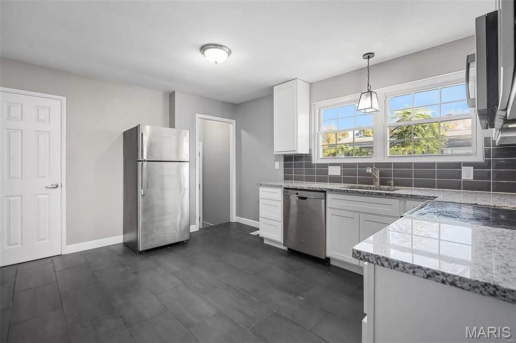 Flamingo Park 11 Sec 2 - Residential