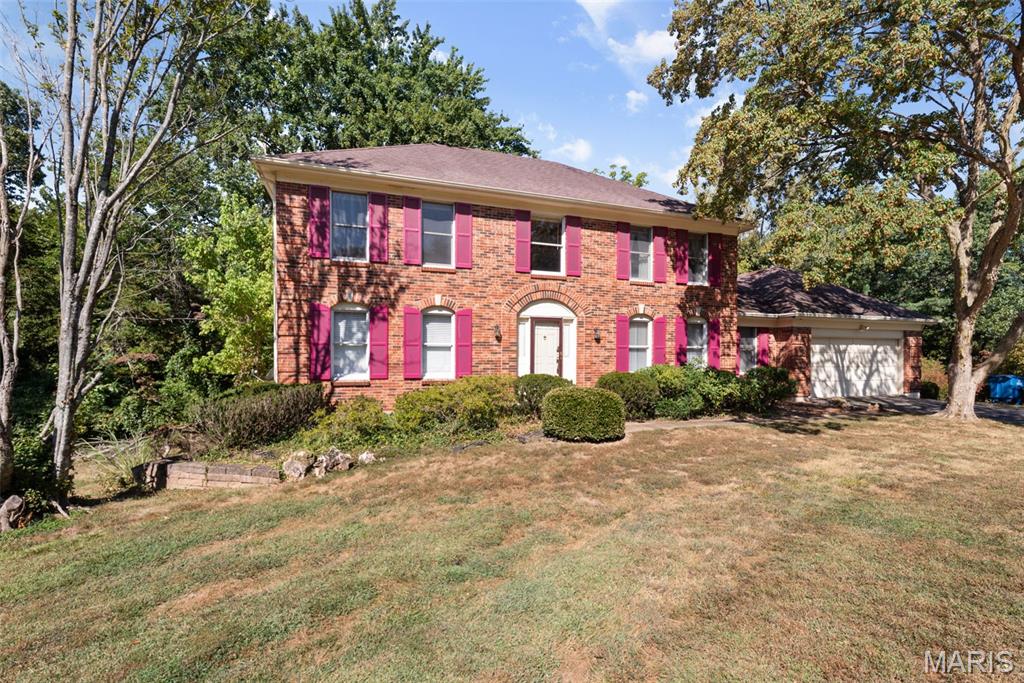 16444 Sundance Creek Court