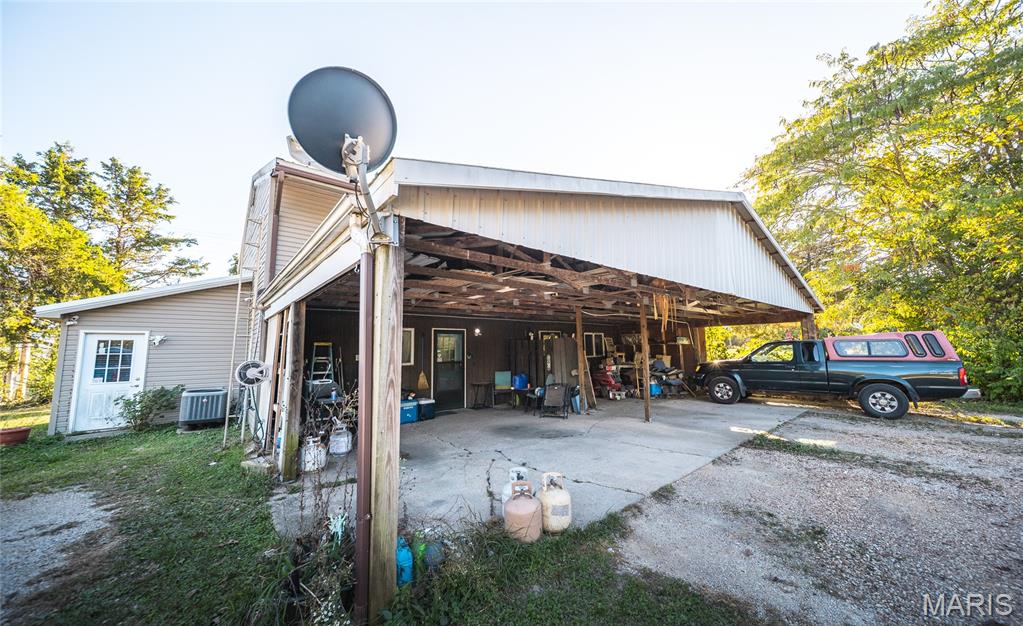 N/A - Residential Income