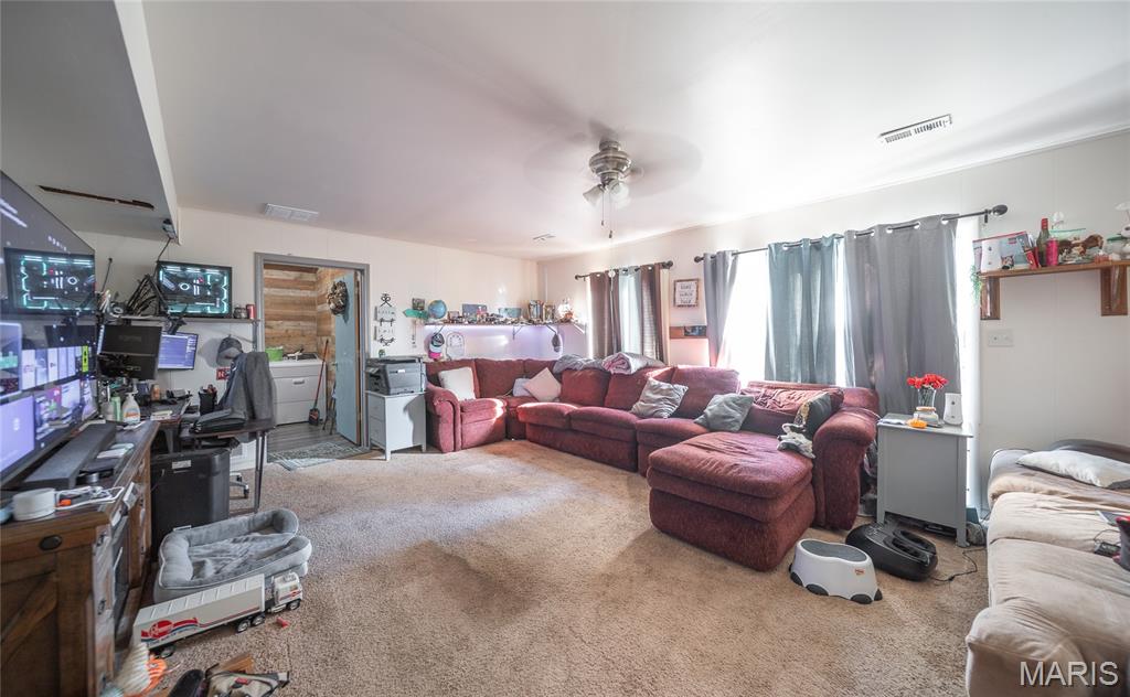 N/A - Residential Income