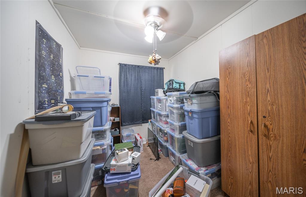 N/A - Residential Income