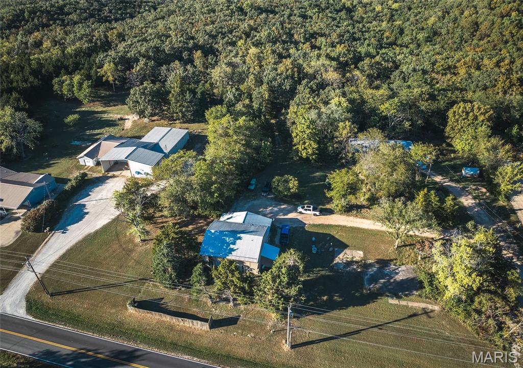 N/A - Residential Income