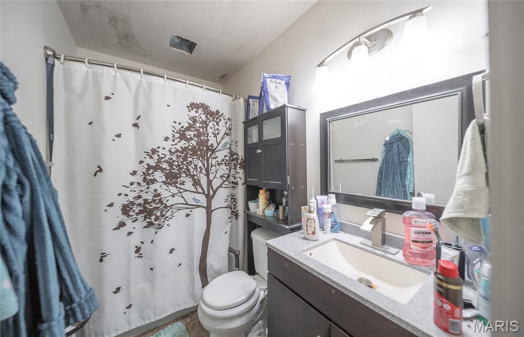 N/A - Residential Income