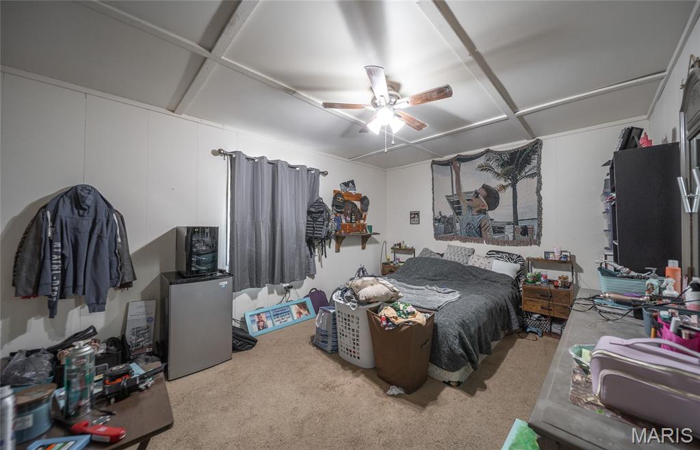 N/A - Residential Income