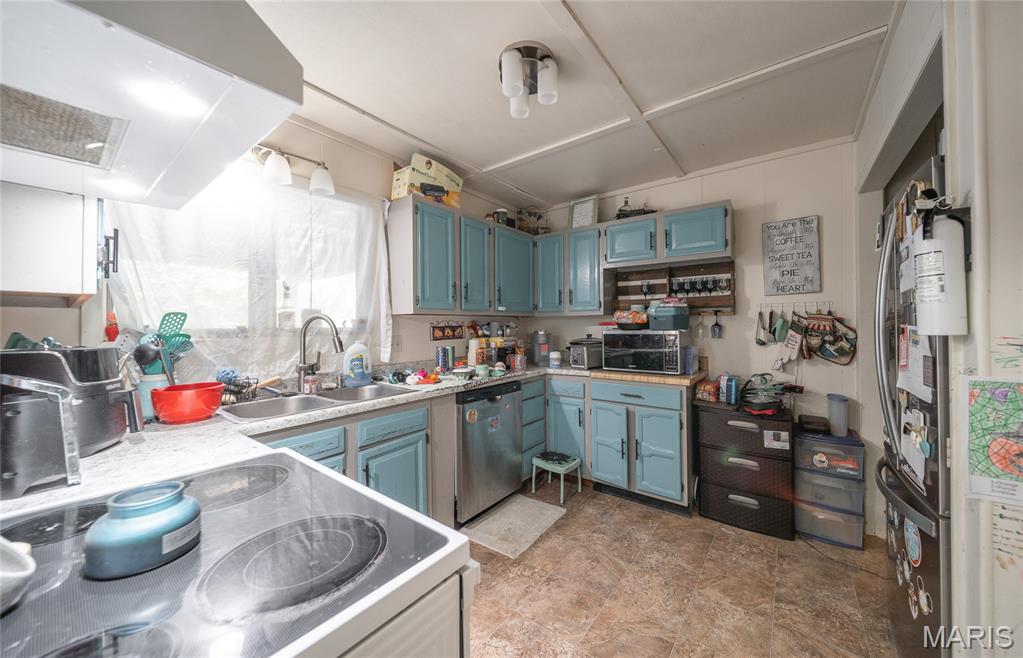 N/A - Residential Income