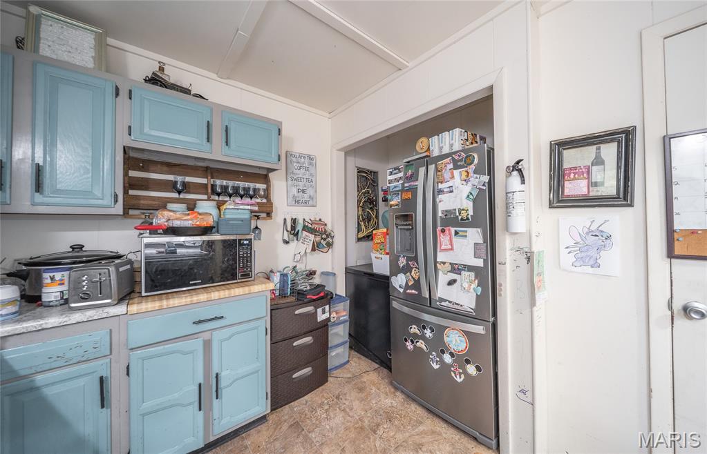 N/A - Residential Income