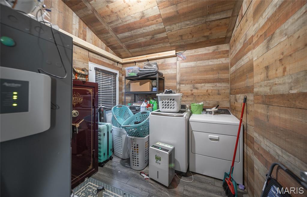 N/A - Residential Income