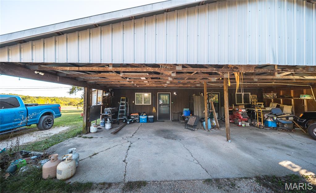 N/A - Residential Income